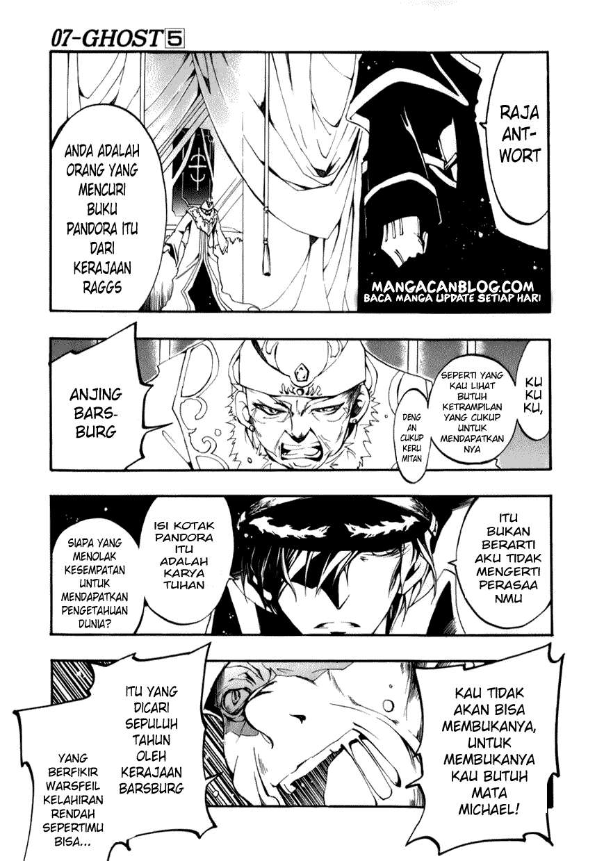 07-Ghost Chapter 26 - halaman 19