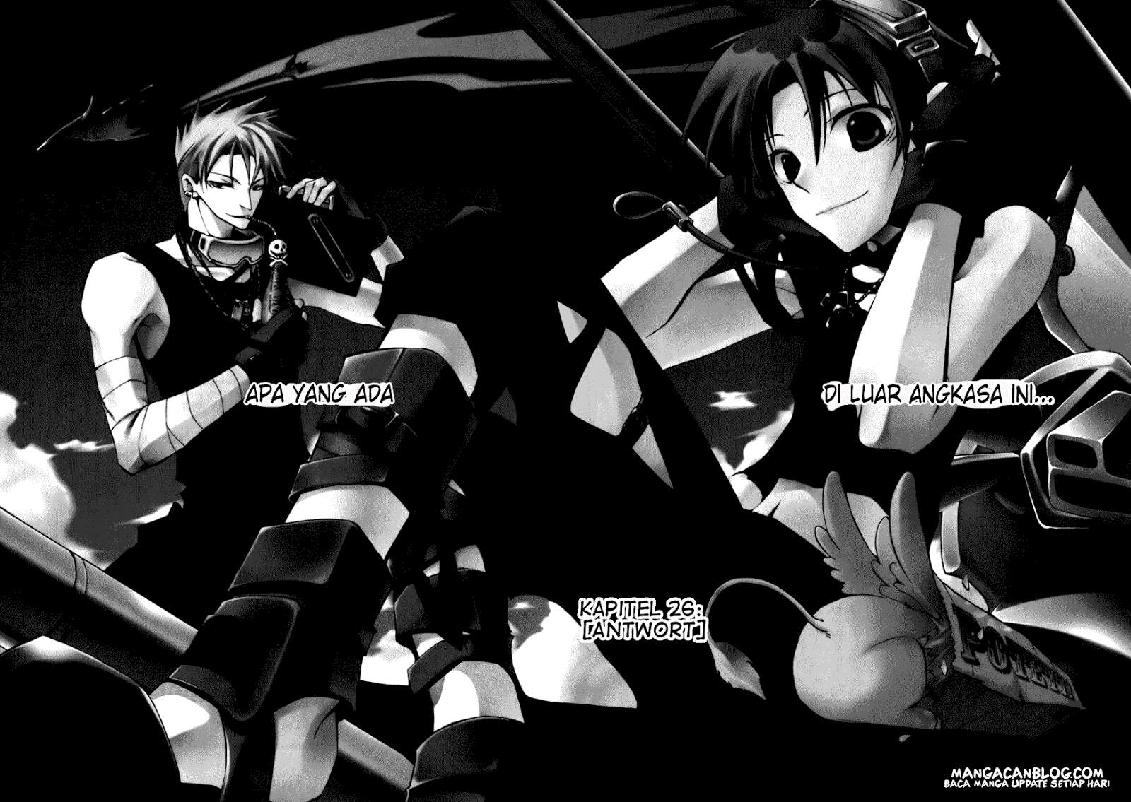 07-Ghost Chapter 26 - halaman 2