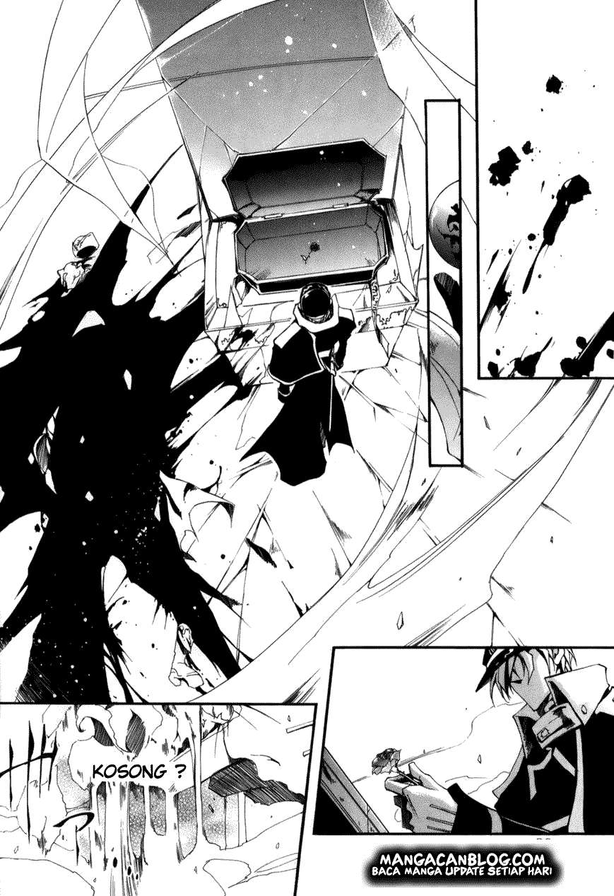 07-Ghost Chapter 26 - halaman 20