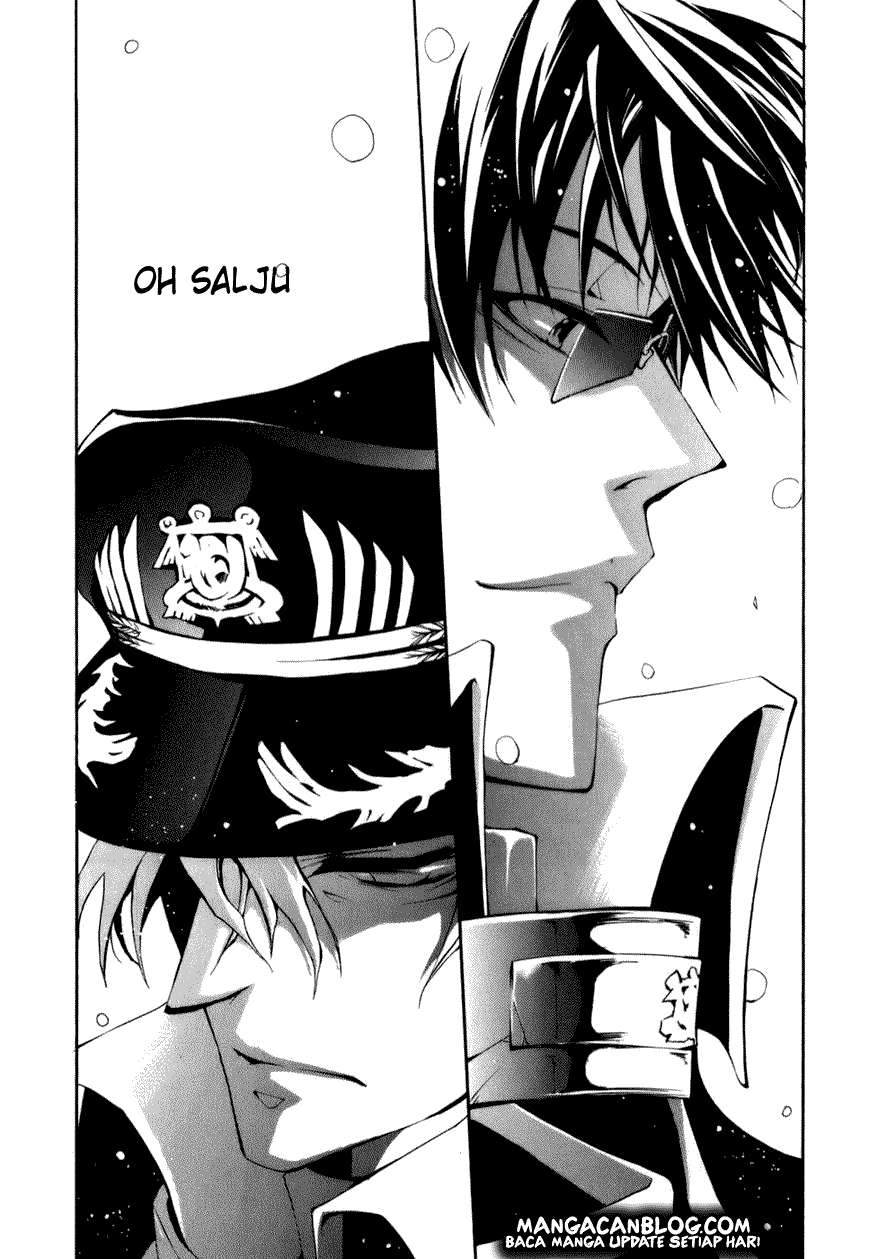 07-Ghost Chapter 26 - halaman 27