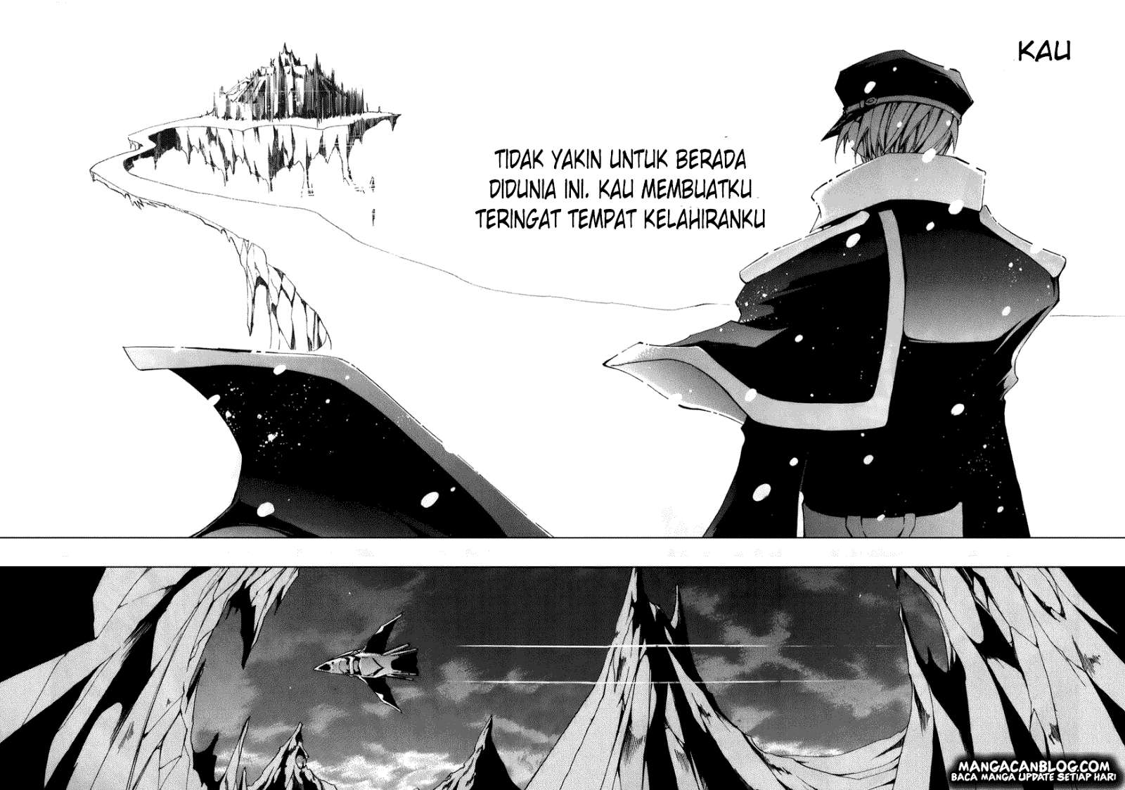 07-Ghost Chapter 26 - halaman 28