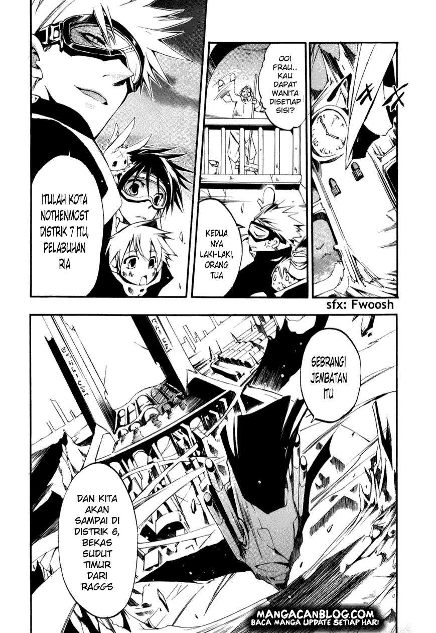 07-Ghost Chapter 26 - halaman 29
