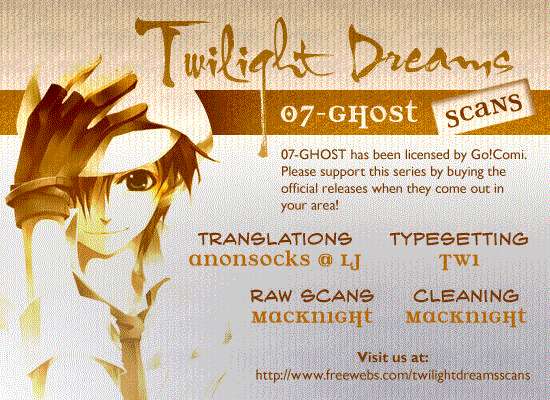 07-Ghost Chapter 26 - halaman 31