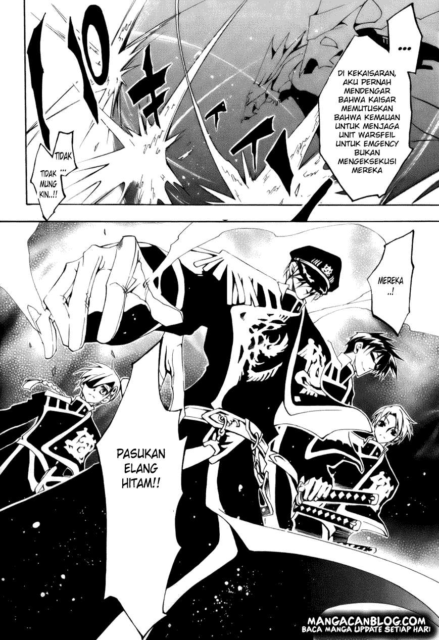 07-Ghost Chapter 26 - halaman 6