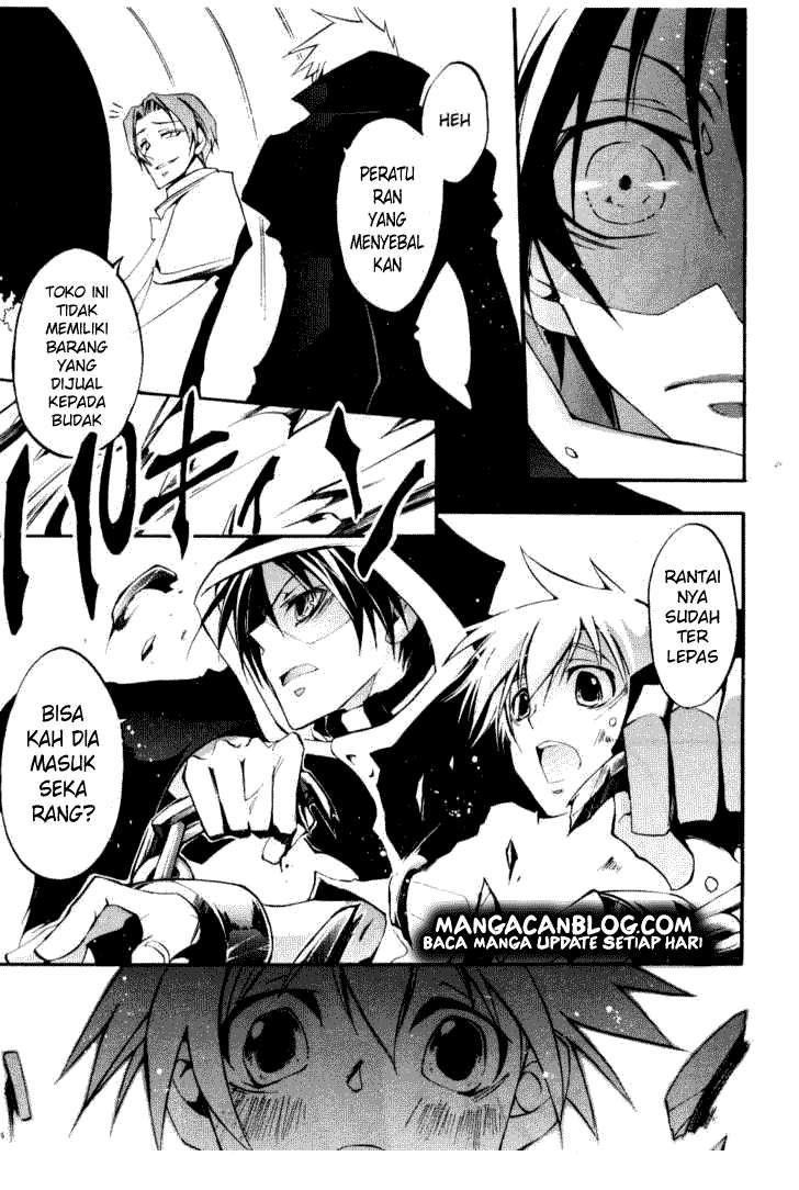 07-Ghost Chapter 27 - halaman 22