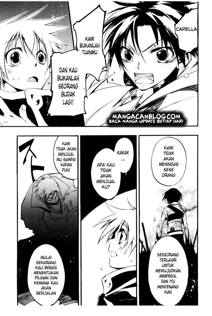 07-Ghost Chapter 27 - halaman 26