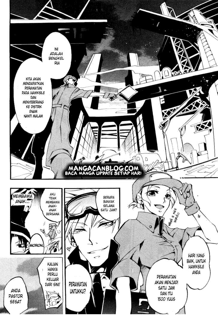 07-Ghost Chapter 27 - halaman 3