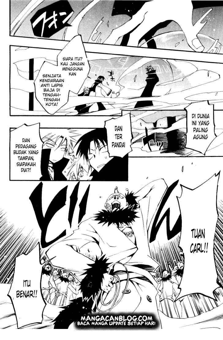 07-Ghost Chapter 27 - halaman 31