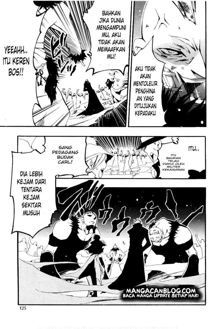 07-Ghost Chapter 27 - halaman 34