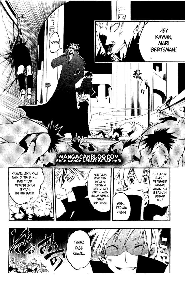 07-Ghost Chapter 27 - halaman 39