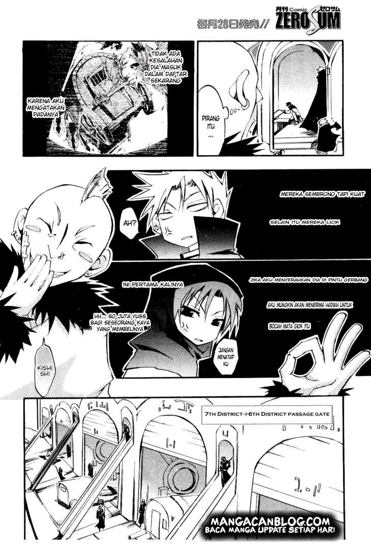 07-Ghost Chapter 27 - halaman 44