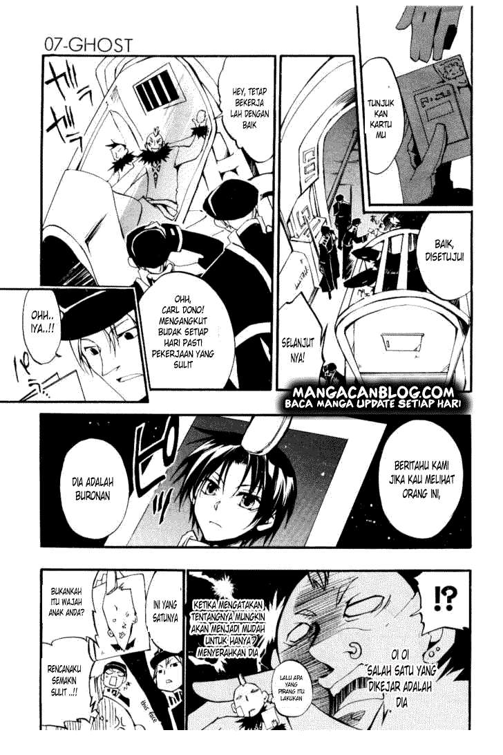 07-Ghost Chapter 27 - halaman 46