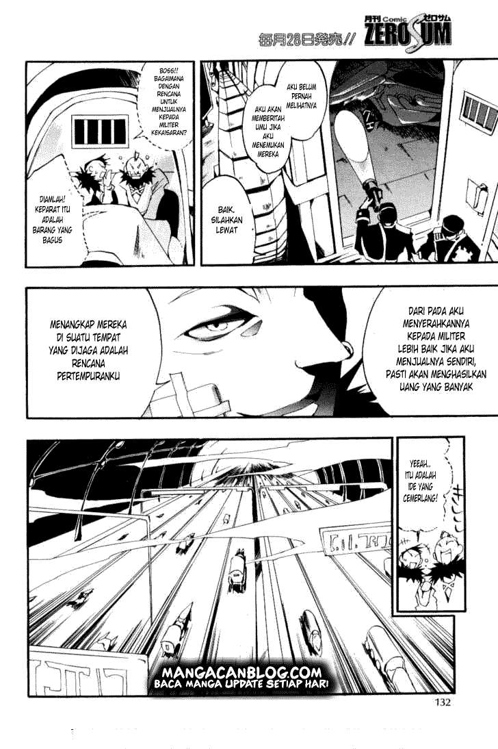 07-Ghost Chapter 27 - halaman 47