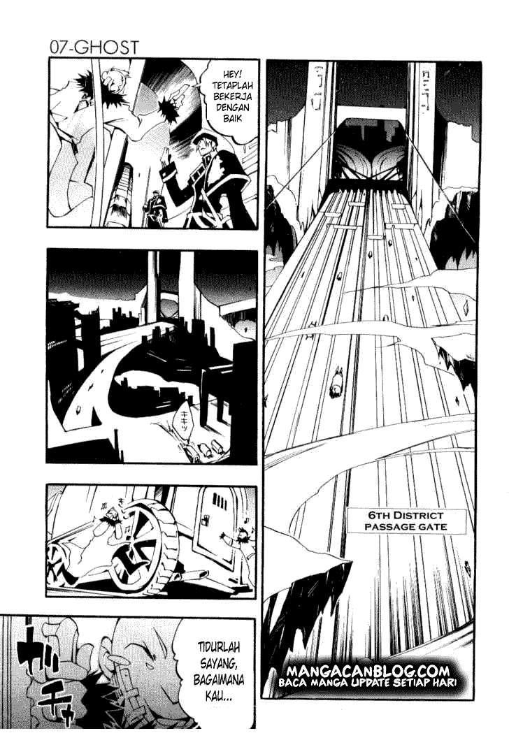 07-Ghost Chapter 27 - halaman 62