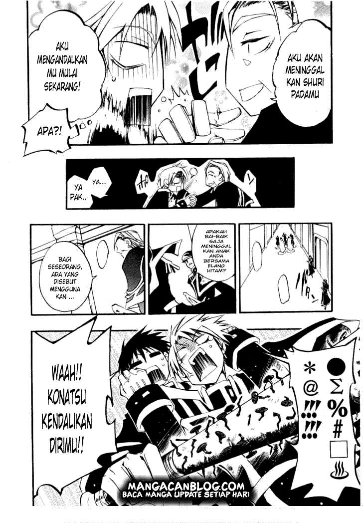07-Ghost Chapter 28 - halaman 10