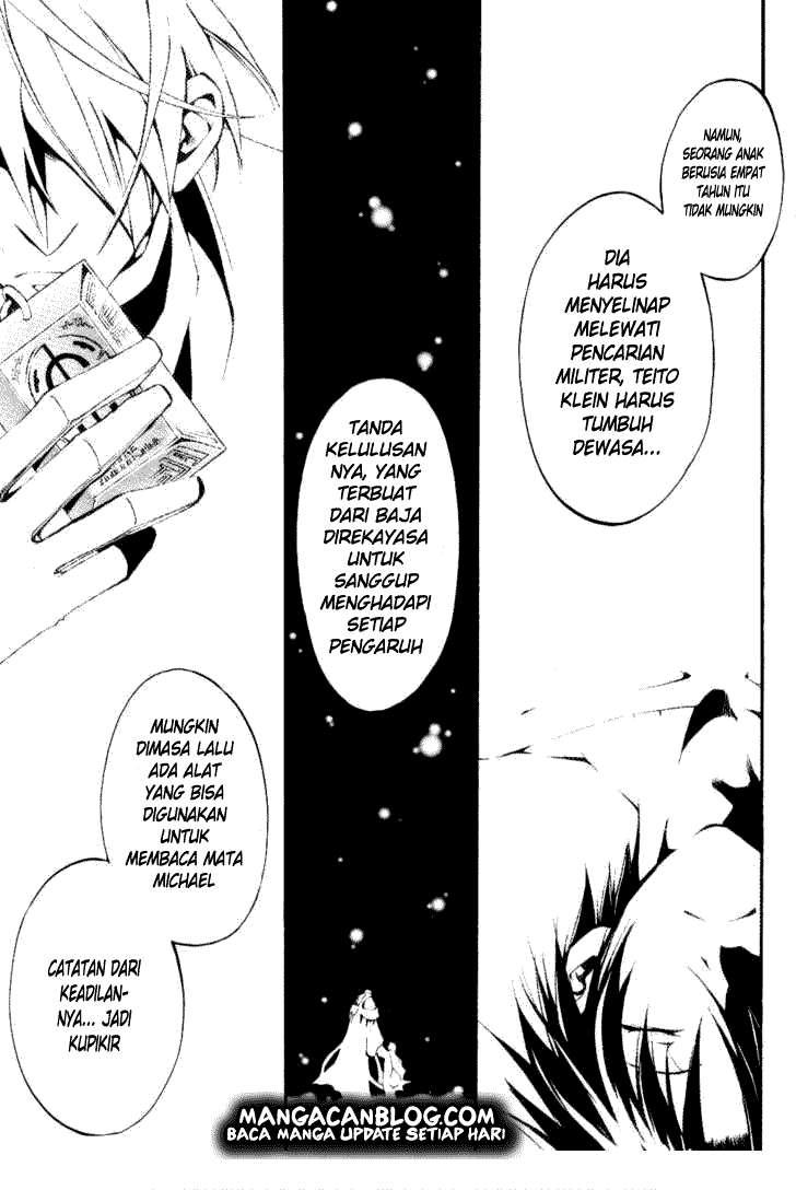 07-Ghost Chapter 28 - halaman 19