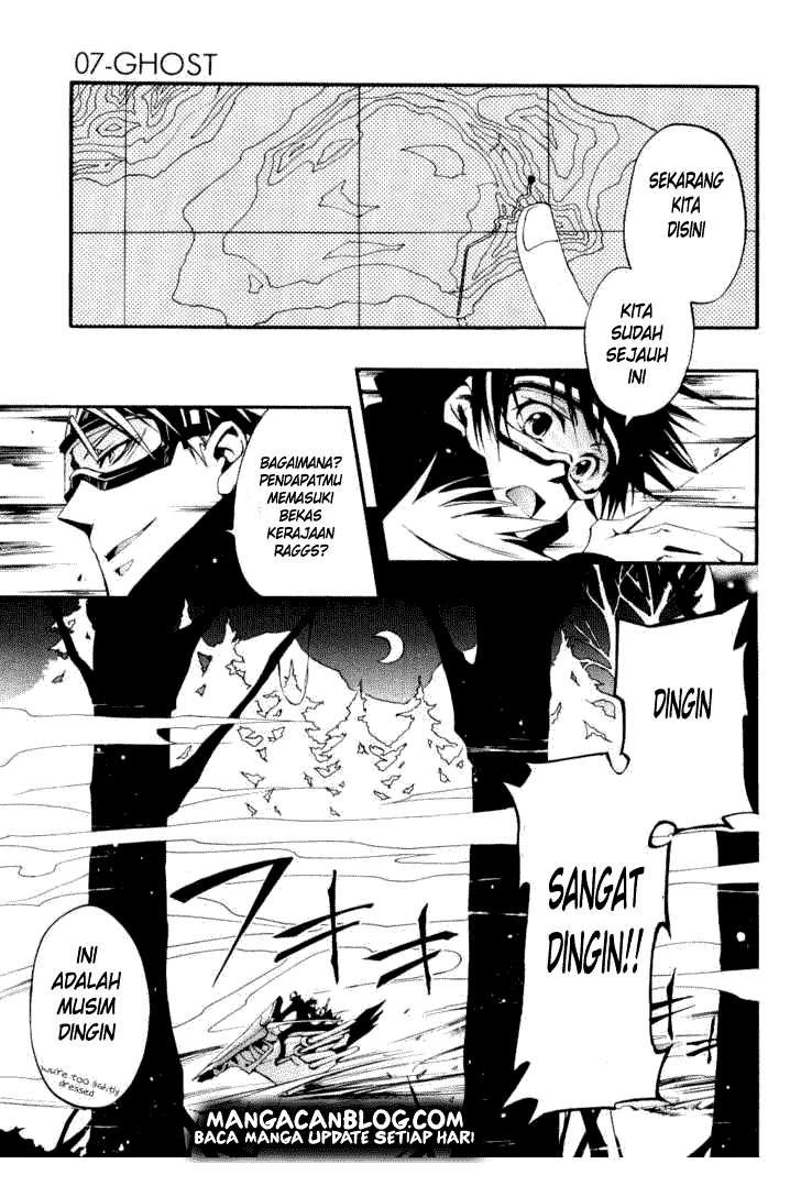 07-Ghost Chapter 28 - halaman 21