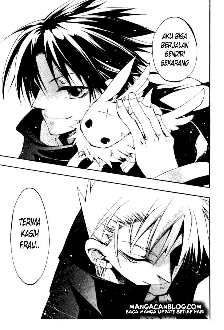 07-Ghost Chapter 28 - halaman 25