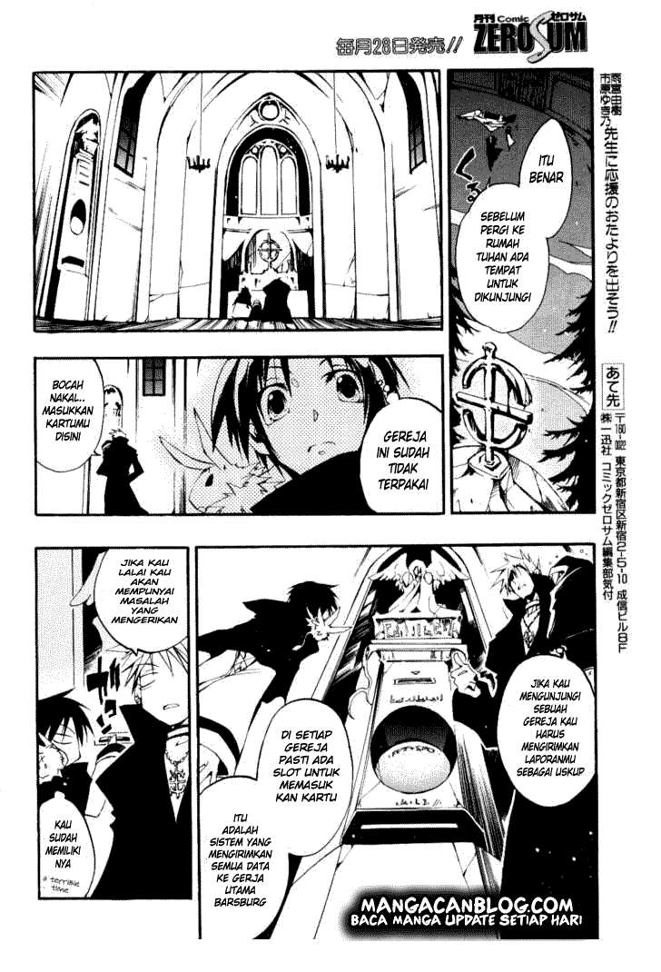 07-Ghost Chapter 28 - halaman 26