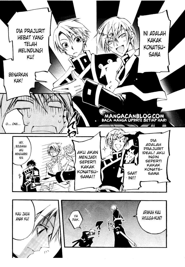 07-Ghost Chapter 28 - halaman 9