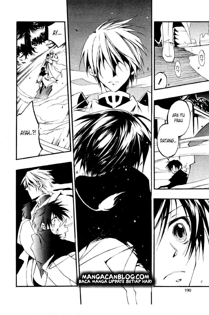 07-Ghost Chapter 29 - halaman 11