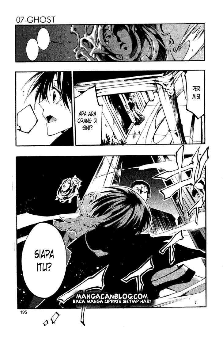 07-Ghost Chapter 29 - halaman 16