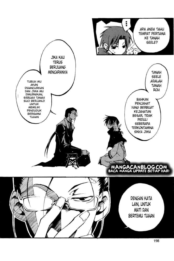 07-Ghost Chapter 29 - halaman 19