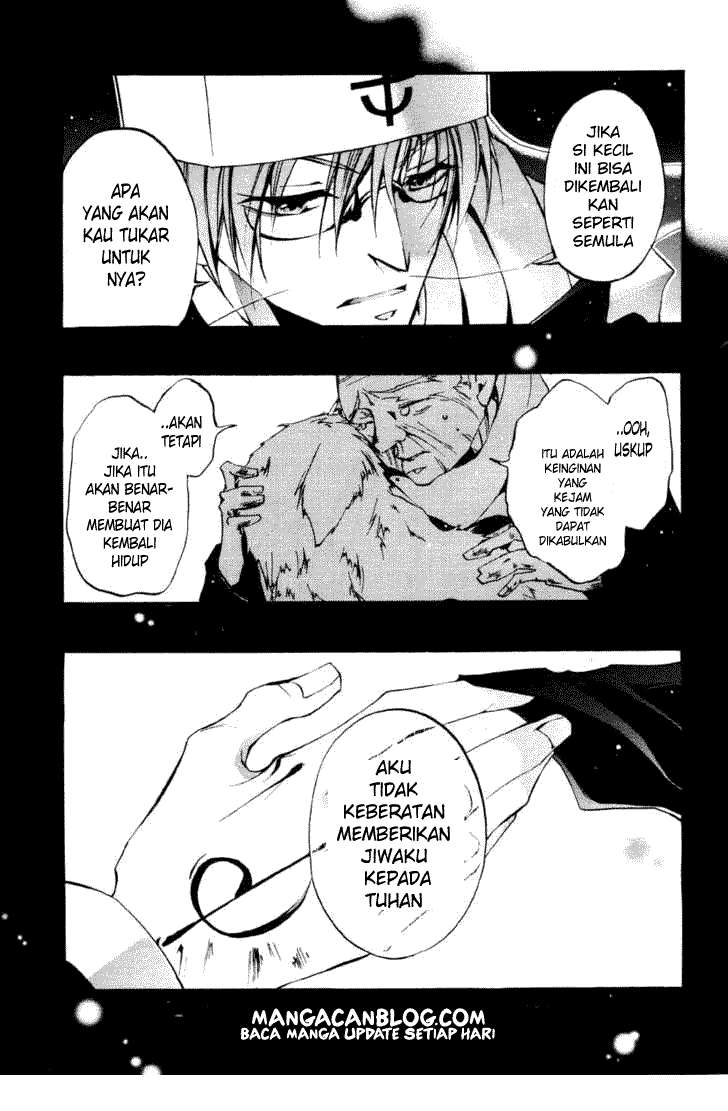 07-Ghost Chapter 29 - halaman 2