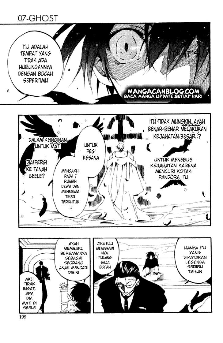 07-Ghost Chapter 29 - halaman 20