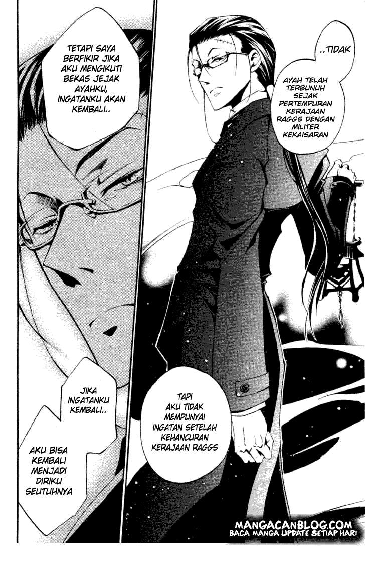 07-Ghost Chapter 29 - halaman 21