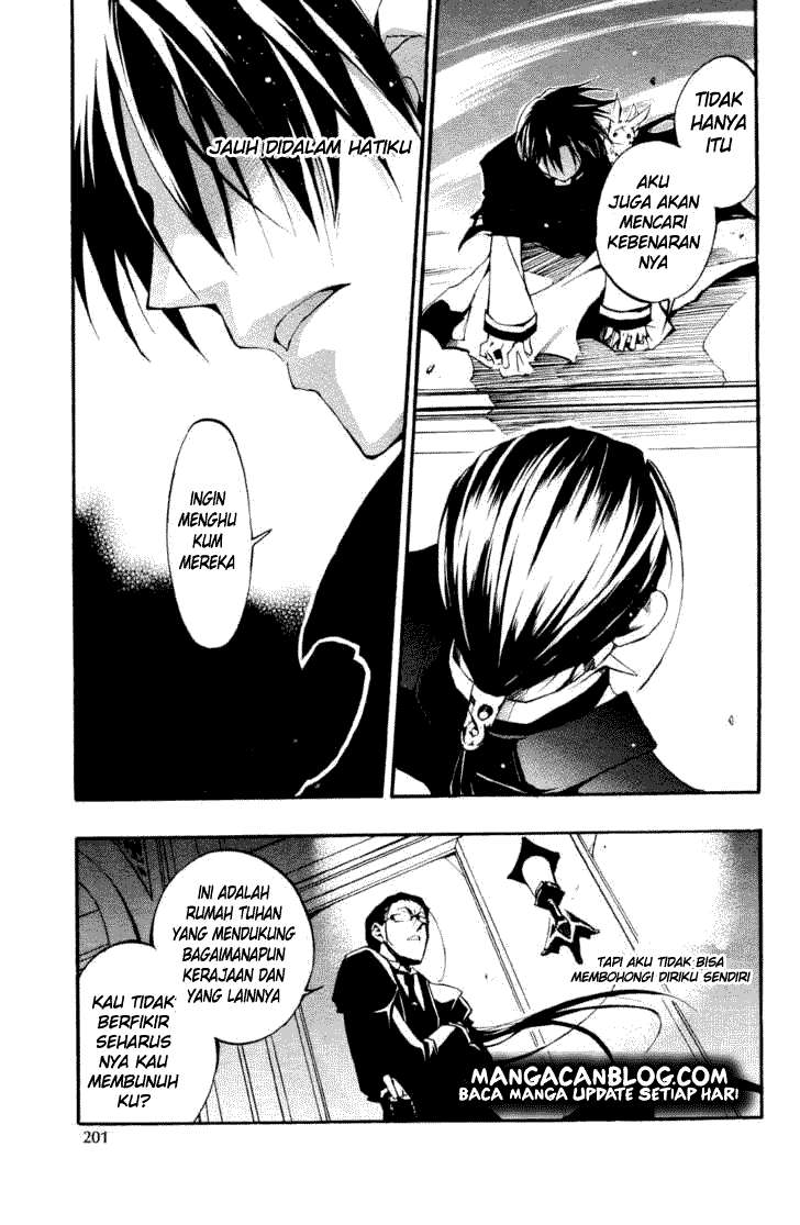 07-Ghost Chapter 29 - halaman 22