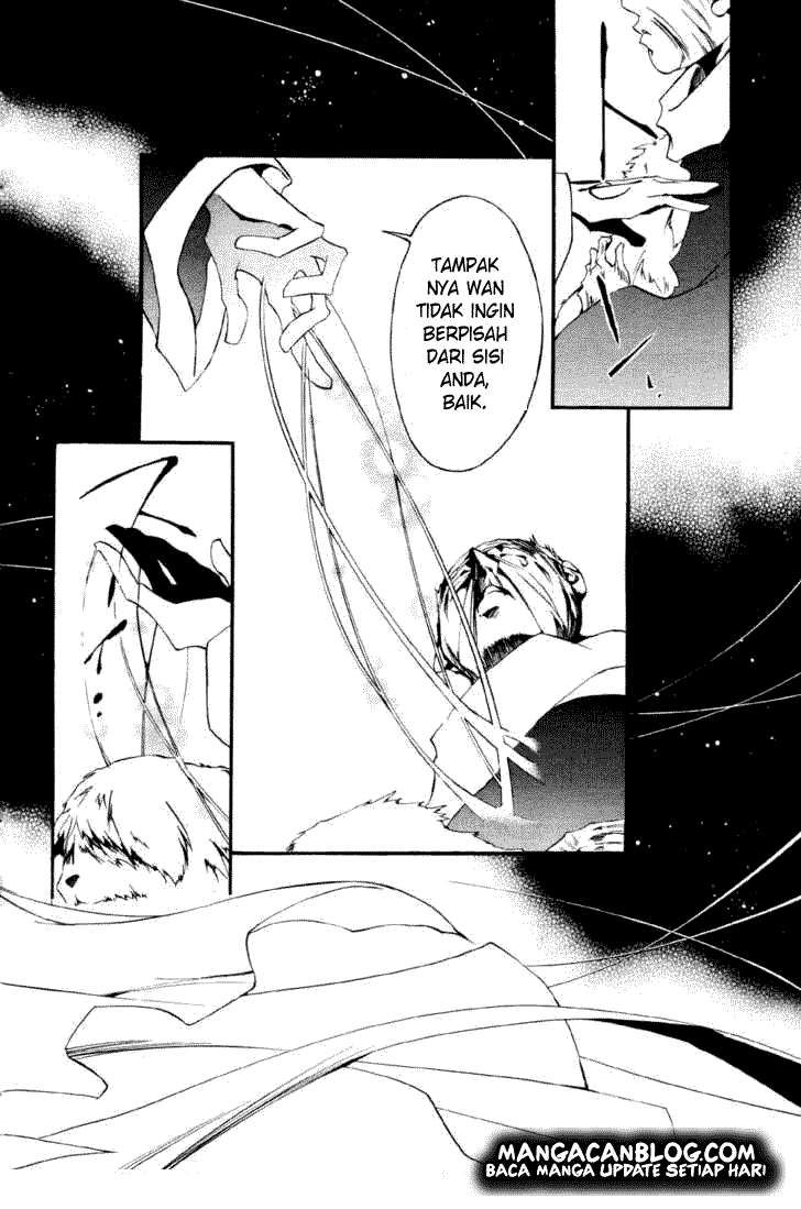 07-Ghost Chapter 29 - halaman 3