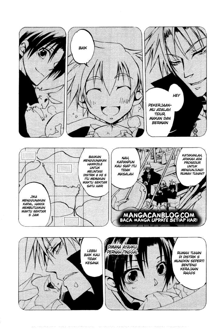 07-Ghost Chapter 30 - halaman 10