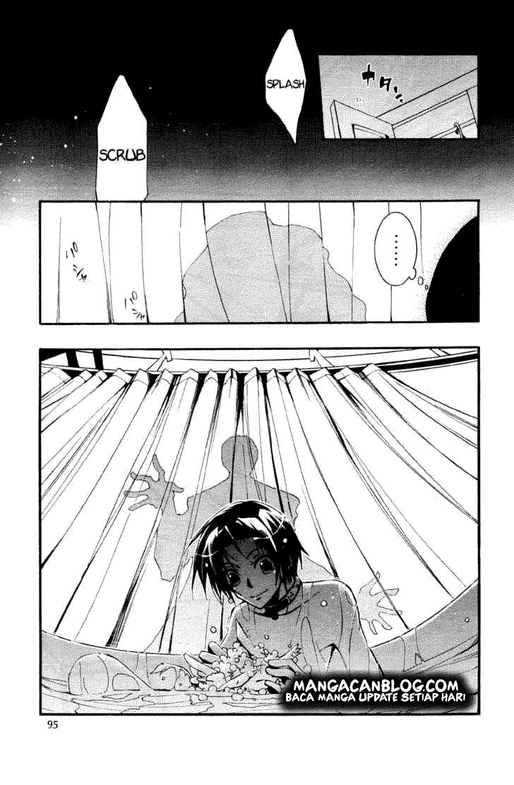 07-Ghost Chapter 30 - halaman 11