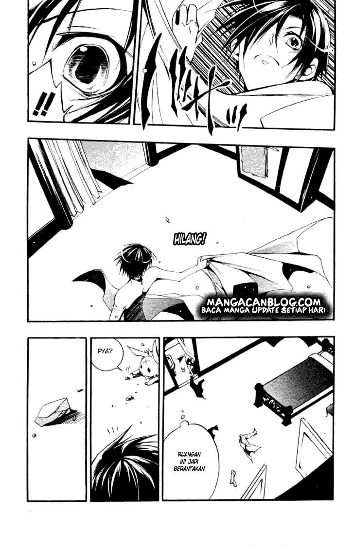 07-Ghost Chapter 30 - halaman 13