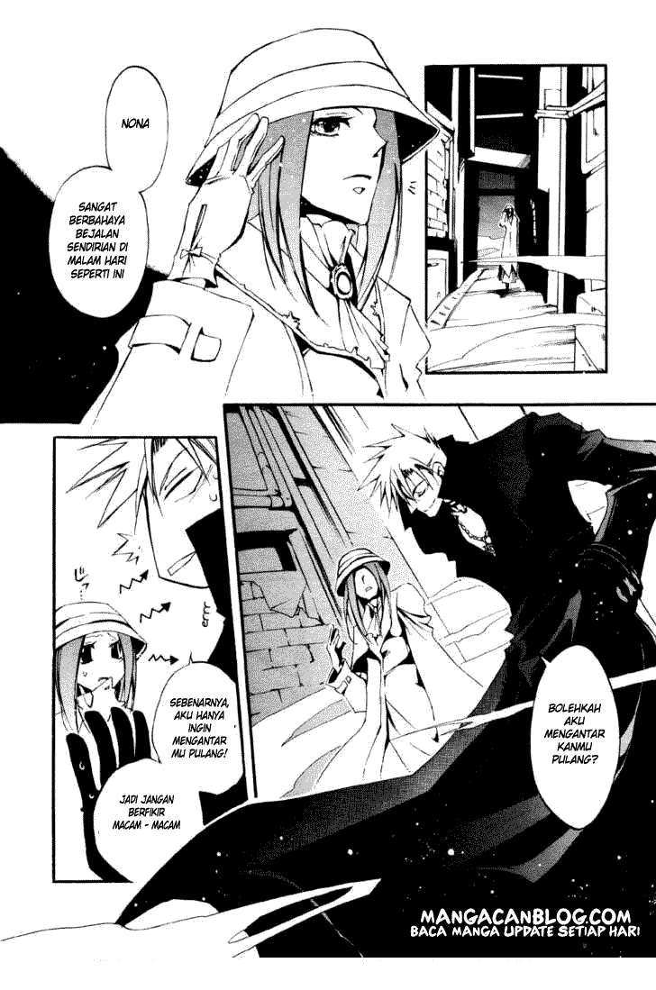 07-Ghost Chapter 30 - halaman 14