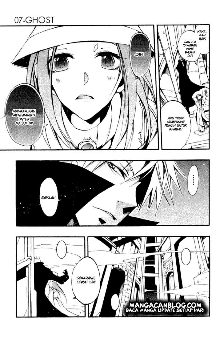07-Ghost Chapter 30 - halaman 15