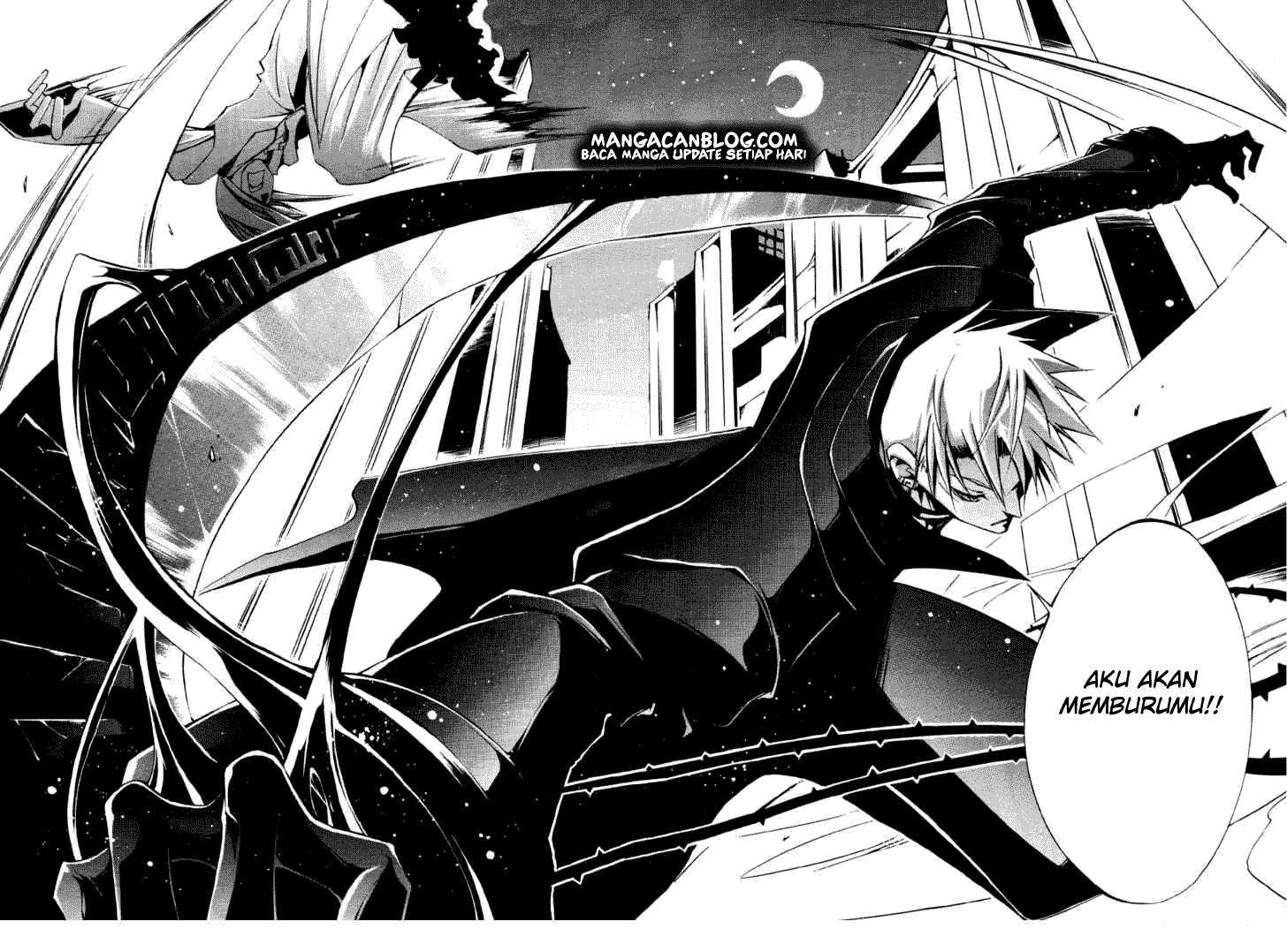 07-Ghost Chapter 30 - halaman 16