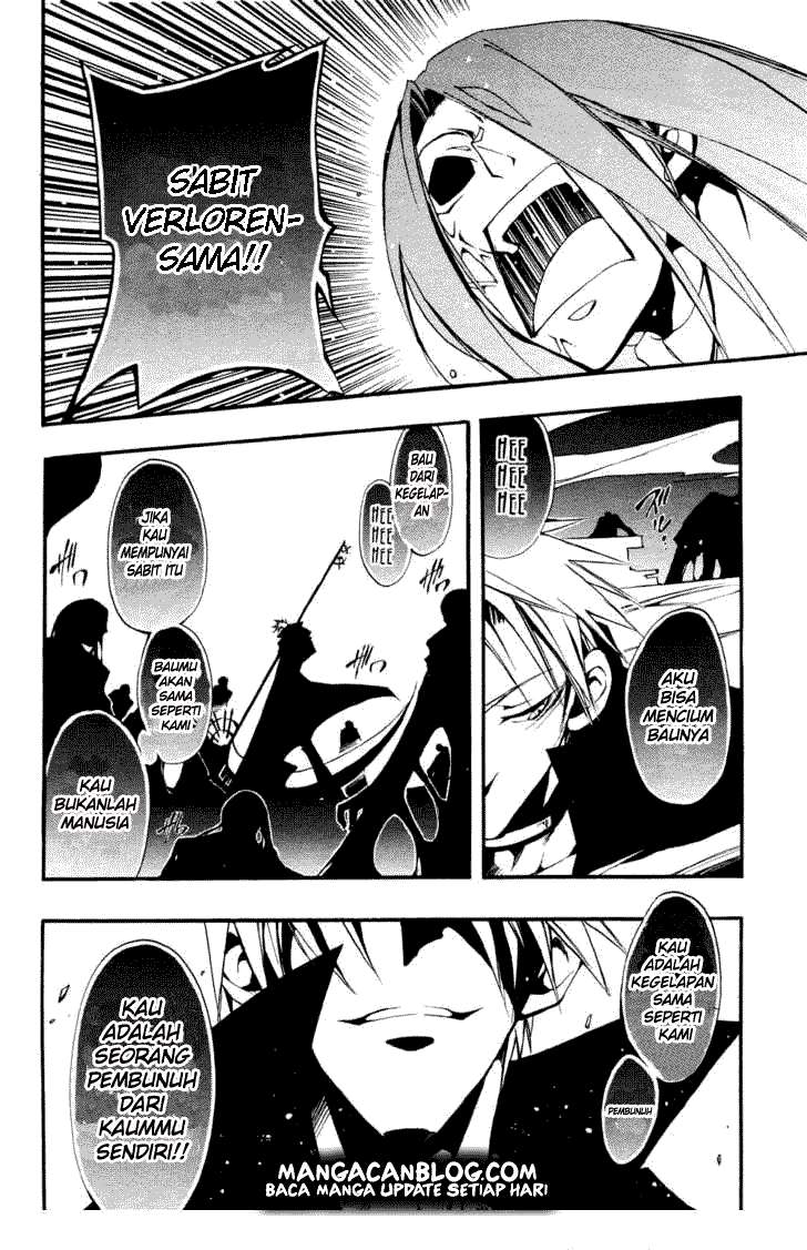 07-Ghost Chapter 30 - halaman 19