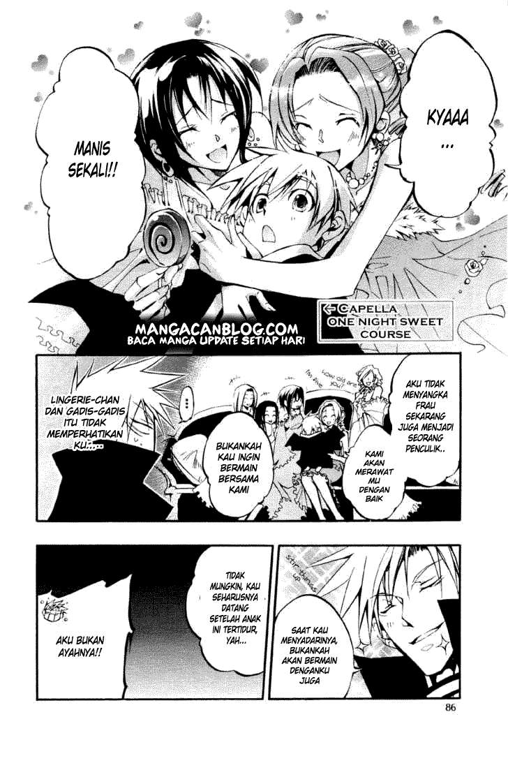 07-Ghost Chapter 30 - halaman 2