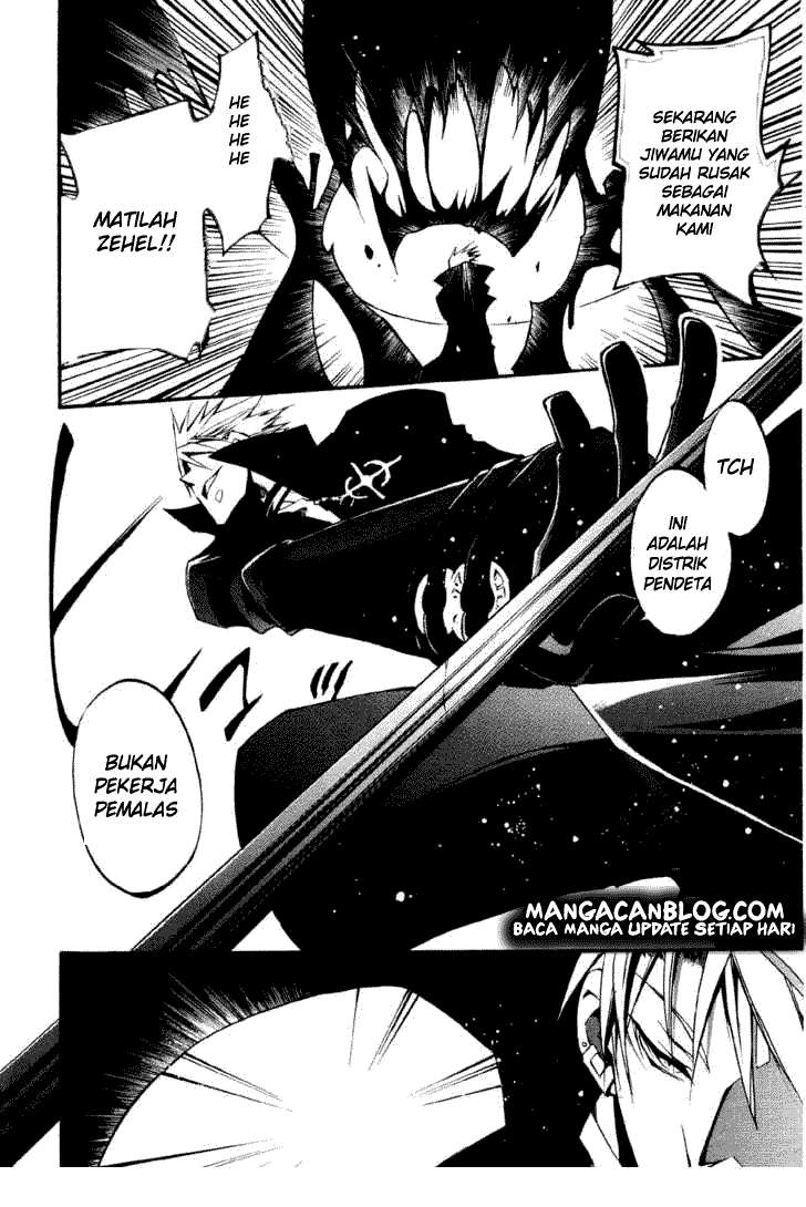 07-Ghost Chapter 30 - halaman 21