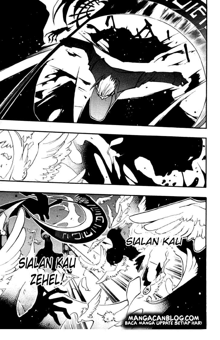 07-Ghost Chapter 30 - halaman 22
