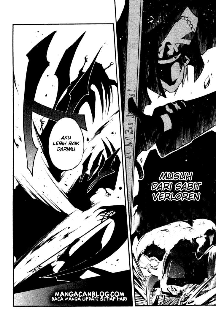 07-Ghost Chapter 30 - halaman 23