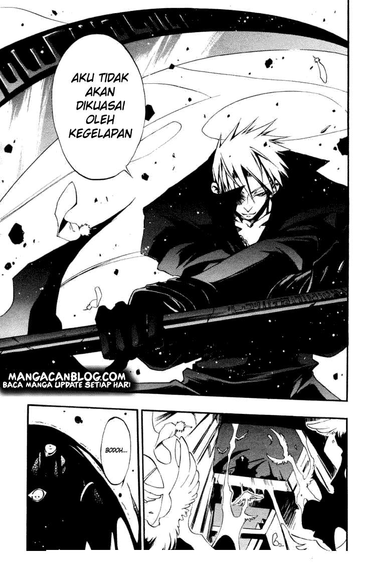 07-Ghost Chapter 30 - halaman 24
