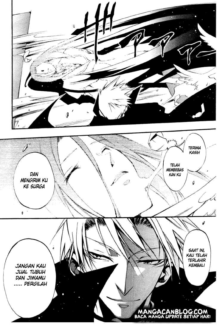 07-Ghost Chapter 30 - halaman 25