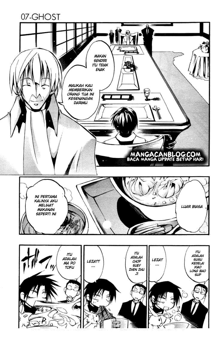 07-Ghost Chapter 30 - halaman 28