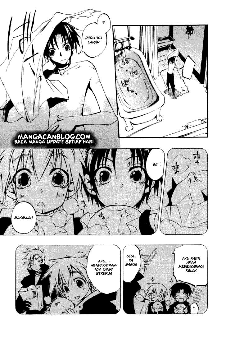 07-Ghost Chapter 30 - halaman 9