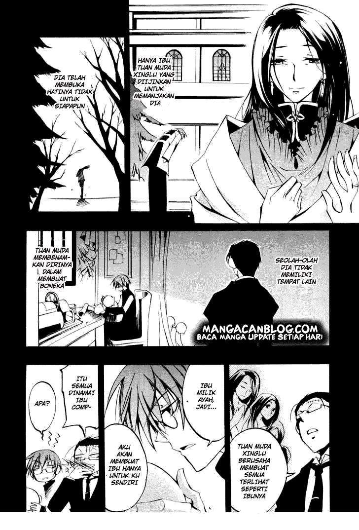 07-Ghost Chapter 31 - halaman 14