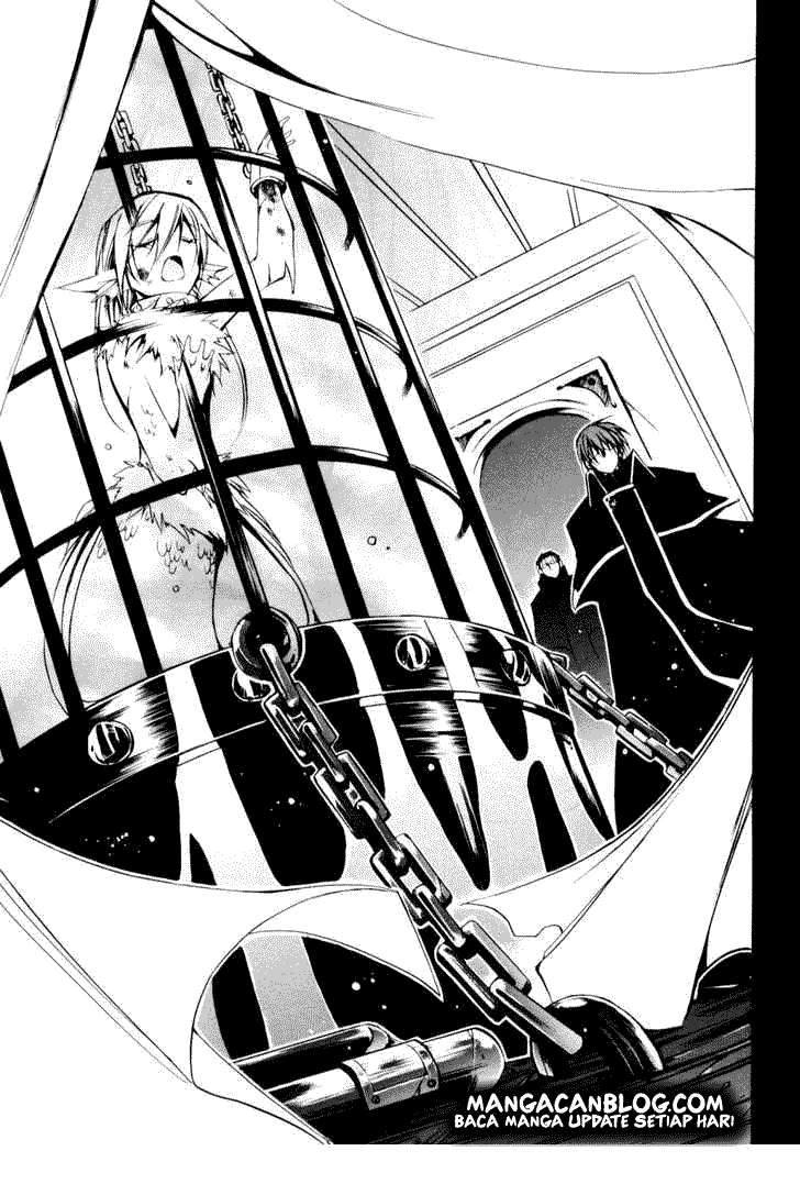 07-Ghost Chapter 31 - halaman 17