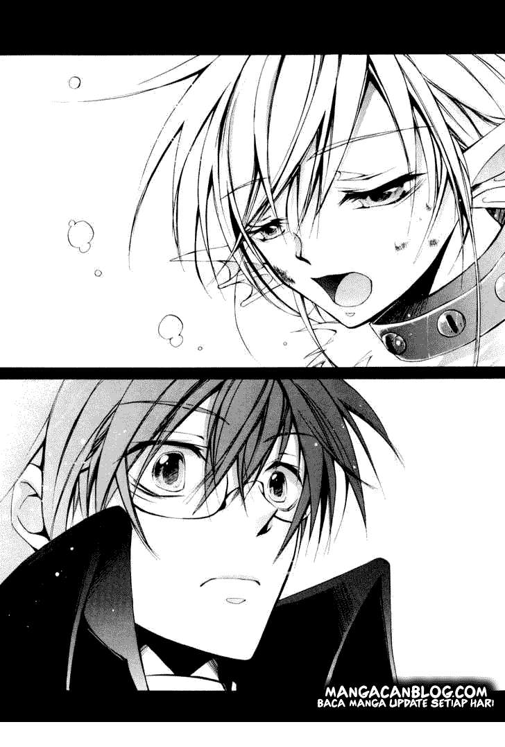 07-Ghost Chapter 31 - halaman 18
